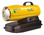 Дизельная тепловая пушка Ballu BHDP-20 (20 кВт)