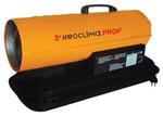 Дизельная тепловая пушка NeoClima NPD-20 (20 кВт)