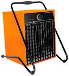 Электрическая тепловая пушка Termica Comfortline EFH-15 (15 кВт)