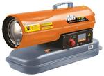 Дизельная тепловая пушка Кратон D20-600 L (20 кВт)
