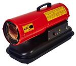 Дизельная тепловая пушка Moller DH10H (10 кВт)