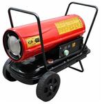 Дизельная тепловая пушка RedVerg RD-DHD30WM (30 кВт)