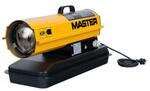 Дизельная тепловая пушка Master B 70 CED (20 кВт)