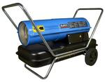 Дизельная тепловая пушка Elmos DH31 (30 кВт)