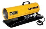 Дизельная тепловая пушка Master B 35 CEL (10 кВт)
