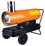 Дизельная тепловая пушка RedVerg RD-DHI20W (20 кВт)