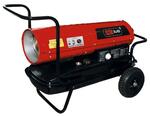 Дизельная тепловая пушка PRORAB DPH 63 (63 кВт)