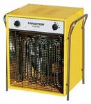Электрическая тепловая пушка Master B 22 EPA (22 кВт)
