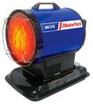 Дизельная тепловая пушка MasterYard MH 21R (25 кВт)