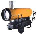 Дизельная тепловая пушка RedVerg RD-DHI50W (50 кВт)
