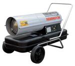 Дизельная тепловая пушка Remington REM 34 CEL (44 кВт)
