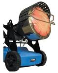 Дизельная тепловая пушка Elmos DH45S (43 кВт)