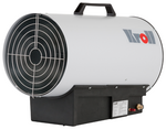 Газовая тепловая пушка KROLL PX60VA (58 кВт)
