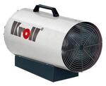 Газовая тепловая пушка KROLL P80 (82.1 кВт)