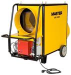 Дизельная тепловая пушка Master BV 310 FSR (75 кВт)