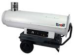 Дизельная тепловая пушка KROLL MA37 (40 кВт)