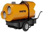 Дизельная тепловая пушка Master BV 500-13 CR (150 кВт)