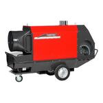 Дизельная тепловая пушка Thermobile IMA 65 EC