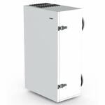 Бытовая приточно-вытяжная вентиляционная установка Vents MICRA 80 A4