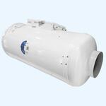 AirTube 250 Shuft приточная установка