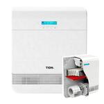 Проветриватель Tion Приточная установка Бризер О2 Base
