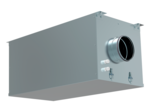 Вентиляторный блок Shuft CAUF 500 VIM