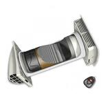 Приточно-вытяжная установка MARLEY MEnV 180 Plus Приточно-вытяжная установка MARLEY MEnV 180 Plus