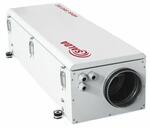 Приточная установка Salda VEKA 350 EC Приточная установка Salda VEKA 350 EC