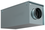 Приточная установка Shuft ECO 200/1-6,0/2 Приточная установка Shuft ECO 200/1-6,0/2