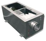 Приточная установка Shuft CAU 2000/1-2,4/1 Приточная установка Shuft CAU 2000/1-2,4/1