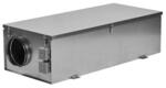 Приточная установка Shuft CAU 2000/3-2,4/1 VIM Приточная установка Shuft CAU 2000/3-2,4/1 VIM