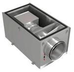 Приточная установка Shuft ECO 250/1-6,0/ 2-A