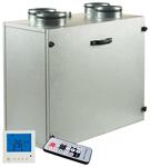 Приточно-вытяжная установка Blauberg KOMFORT EC SE320-2x2