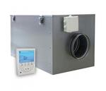 Приточная установка General Climate GLP 315-6.0/380-2 AUTO