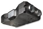Приточно-вытяжная установка 2VV HRV50AC-CF-P-N-NN-54-N-P0