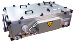 Приточно-вытяжная установка Naveka Node-1 500/RP, VAC, E2.6 Compact