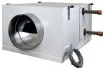 Приточная установка Фьорди ВПУ 1000 W-GTC