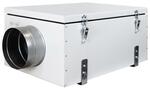 Приточная установка Фьорди ВПУ-500 ЕС-3-220-1-GTC