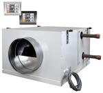 Приточная установка Благовест ВПУ-800 W-GTC Приточная установка Благовест ВПУ-800 W-GTC