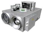 Приточно-вытяжная установка GlobalVent Climate-RM300 Приточно-вытяжная установка GlobalVent Climate-RM300