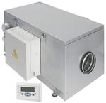 Приточная установка Blauberg BLAUBOX E1000-6 Pro Приточная установка Blauberg BLAUBOX E1000-6 Pro