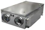 Приточно-вытяжная установка Zilon ZPVP 800 PW