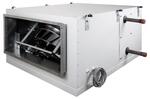 Приточная установка Фьорди ВПУ-2500 W-GTC