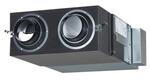 Приточно-вытяжная установка Fujitsu UTZ-BD025B