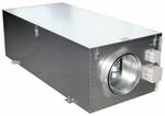 Приточная установка Salda VEKA W-2000/27,2-L1