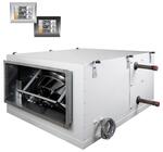 Приточная установка Благовест ВПУ-2500 W-GTC Приточная установка Благовест ВПУ-2500 W-GTC