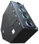 Приточно-вытяжная установка TURKOV Zenit-350 HECO Приточно-вытяжная установка TURKOV Zenit-350 HECO