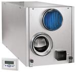 Приточно-вытяжная установка Blauberg KOMFORT LE500-3 S16 Приточно-вытяжная установка Blauberg KOMFORT LE500-3 S16