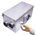 Приточно-вытяжная установка Ostberg HERU 75 S 2A Приточно-вытяжная установка Ostberg HERU 75 S 2A