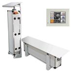 Приточная установка VentMachine ПВУ-350 EC GTC Приточная установка VentMachine ПВУ-350 EC GTC